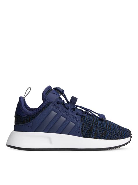 adidas schuhe xplr blau|Blau .